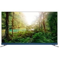 CX-55UD960A+ EcoStar Android UHD Smart 4K LED TV -55Inch