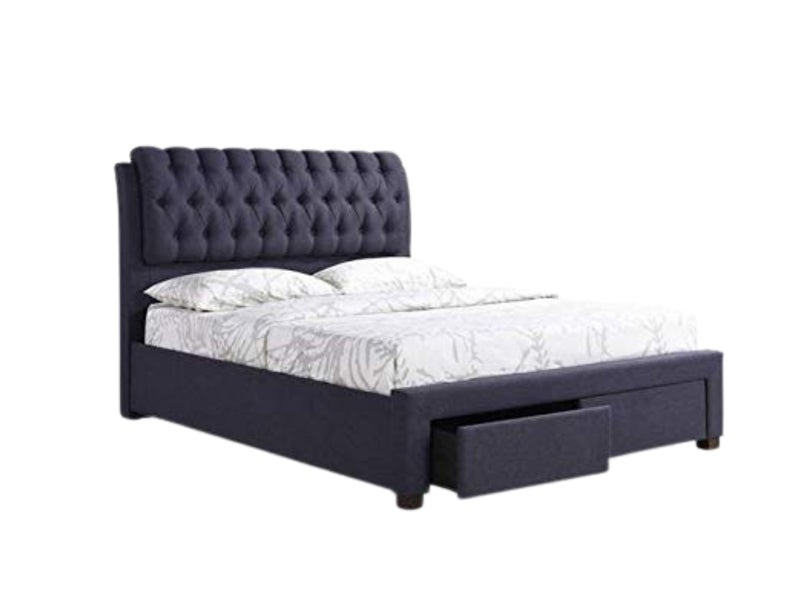 Cresta-Bed
