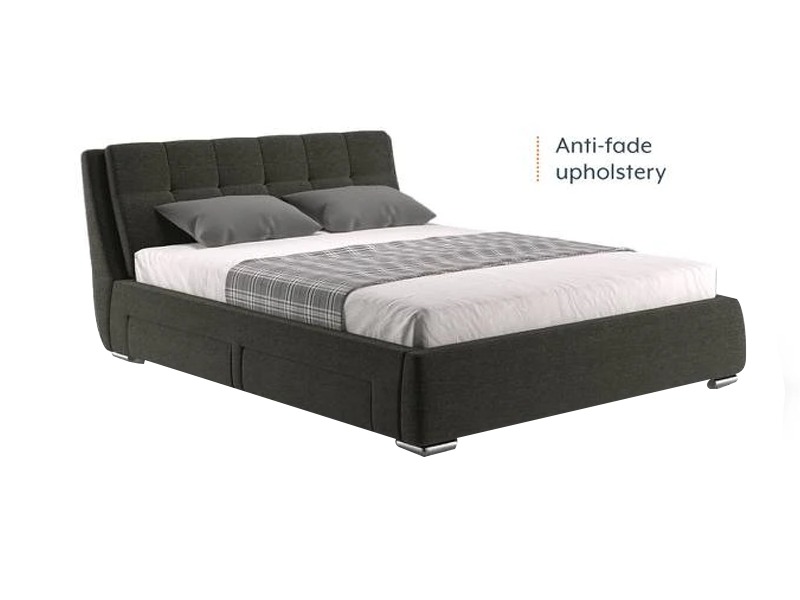 Edler-Upholstered-Double-Bed-Charcoal-Grey
