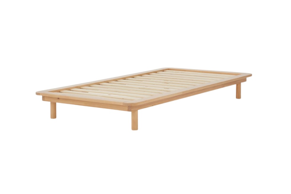 Renley-Single-Bed-Yellow-Pine
