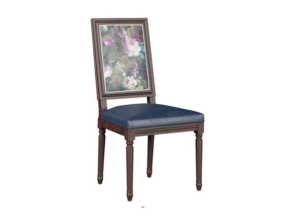 Antico-Dining-Chair-in-Floral-Printed-Fabric