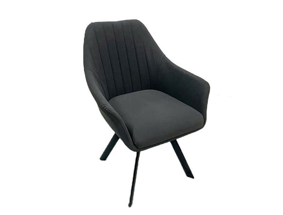Dining-Chair-Deco-in-Grey-Leatherette