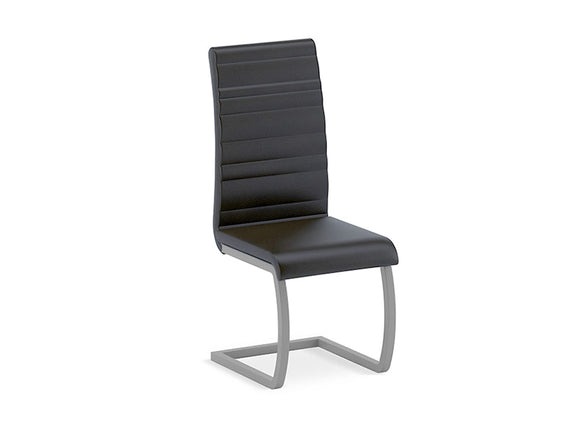 Dining-Chair-Fresco-in-Black-Leatherette