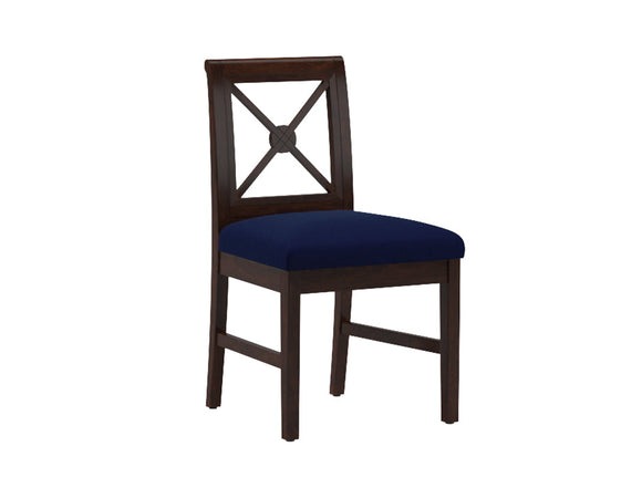 Dining-Chair-Kensington-Hawana-Walnut-Finish