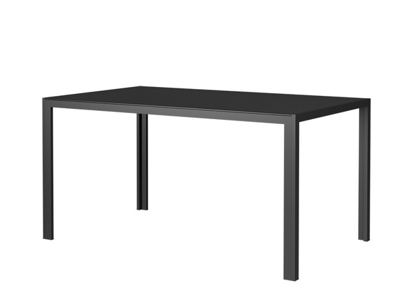 Dining-Table-Elba-for-6-Persons-in-Black-Colour