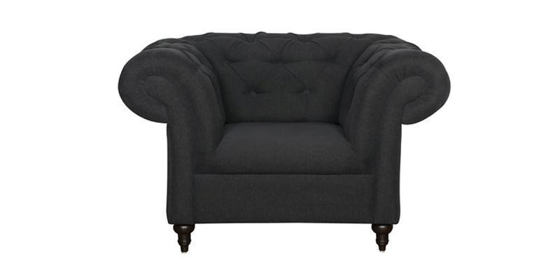 Andres-1-Seater-Sofa-Charcoal-Gray
