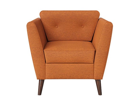 Sofa-Kessel-1-Seater-Fabric-Linen-Rust