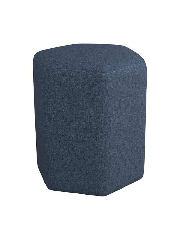 Stanley-Upholstered-Oxford-Blue-Sofa-Stool
