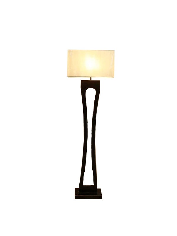 Bi-Concave-Floor-Lamp
