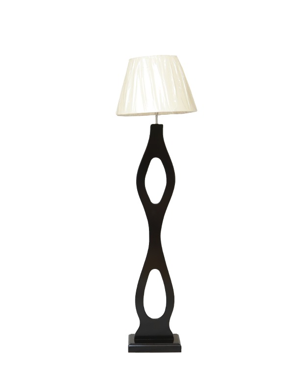 Cross-Hole-Floor-Lamp
