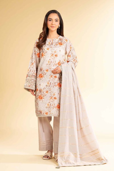 3-Piece-Digital-Printed-Jacquard-Embroidered-Suit-42501297