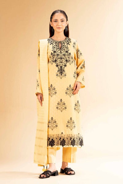 3-Piece-Digital-Printed-Jacquard-Embroidered-Suit-42501299