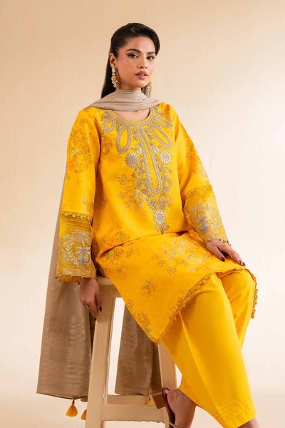 3-Piece-Digital-Printed-Jacquard-Embroidered-Suit-42501300
