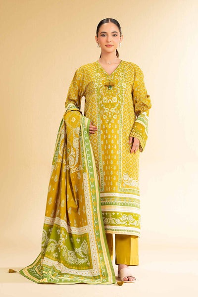 3-Piece-Flatbed-Paste-Embroidered-Suit-42501659