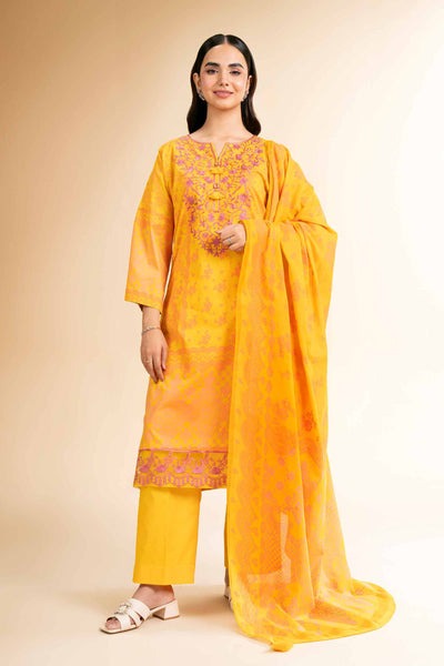 3-Piece-Flatbed-Paste-Embroidered-Suit-42501661