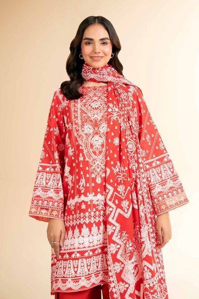 3-Piece-Flatbed-Paste-Embroidered-Suit-42501662