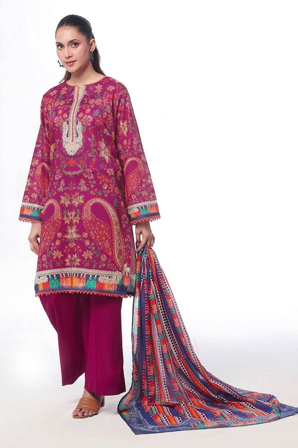 3-Piece-Unstitched-Printed-Lawn-Suit-CLP-52077
