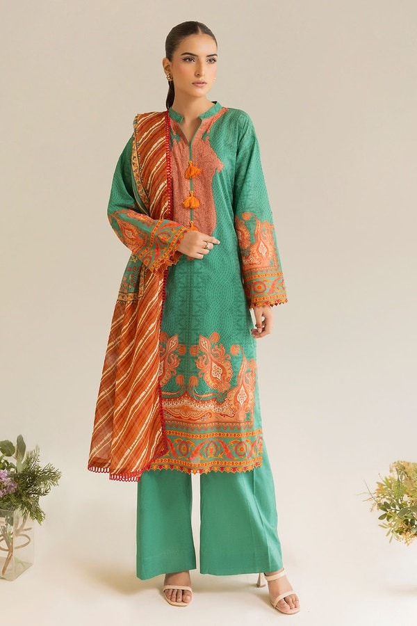 3-Piece-Unstitched-Printed-Lawn-Suit-ML-42023