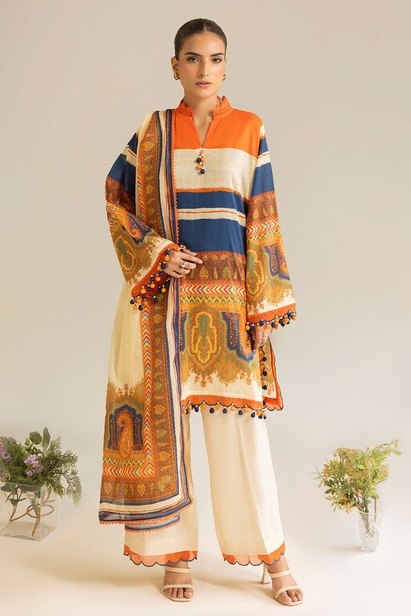 3-Piece-Unstitched-Printed-Lawn-Suit-ML-42031