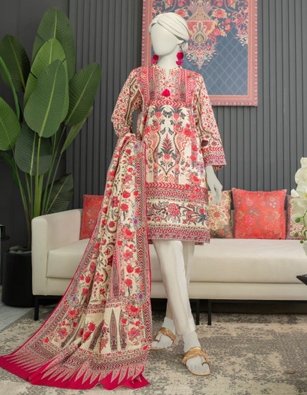 BEIGE-KHADDAR-2PC-STITCHED
