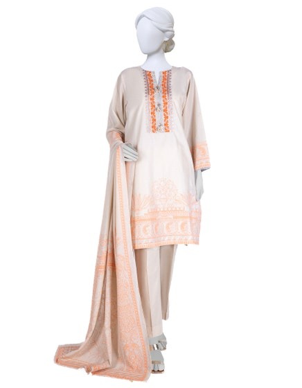 BEIGE-LAWN-3PC-STITCHED-JLAWN-S-23-060
