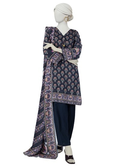 BLACK-LINEN-3PC-PRINTED-STITCHED-JJPW-S-JPW-24-020
