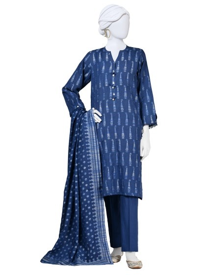 BLUE-JACQUARD-STITCHED-3PC-JLAWN-S-24-130
