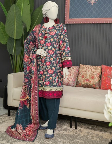 BLUE-KHADDAR-PRINTED-3PC-STITCHED
