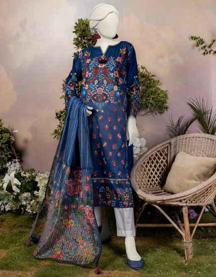 BLUE-LAWN-2PC-PRINTED-STITCHED-JJPW-JW2-S-24-7002
