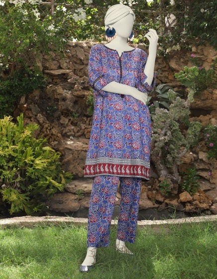 BLUE-LAWN-2PC-STITCHED-JLAWN-S-JST-24-1688
