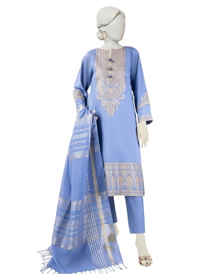 BLUE-LAWN-3PC-STITCHED-JLAWN-S-24-445
