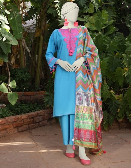 BLUE-LAWN-3PC-STITCHED-JLAWN-S-24-511
