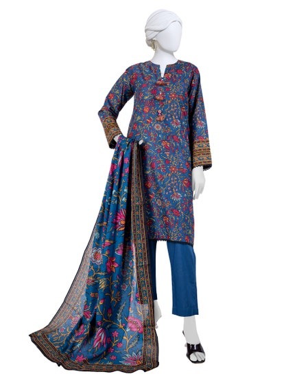 BLUE-LAWN-3PC-STITCHED-JLAWN-S-24-527
