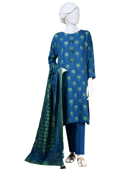 BLUE-LAWN-STITCHED-3PC-JLAWN-S-24-132
