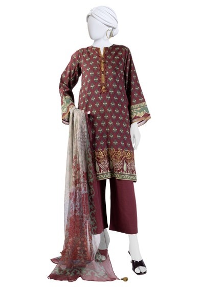 BROWN-LAWN-3PC-STITCHED-JLAWN-S-24-170
