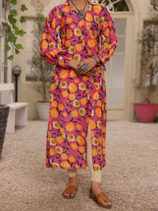 FUCHSIA-LAWN-2-PIECE-UNSTITCHED-ALP-2PS-1681