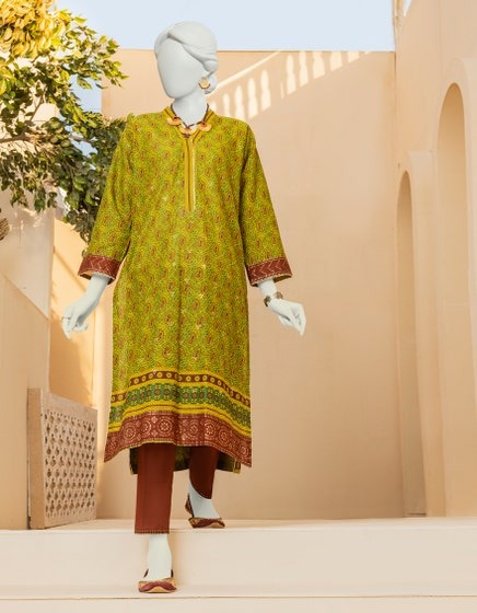 GREEN-LAWN-2PC-STITCHED-JLAWN-S-JST-23-1608
