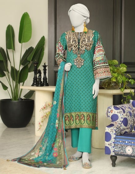 GREEN-LAWN-3PC-STITCHED-JLAWN-S-24-015
