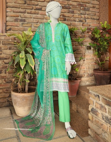 GREEN-LAWN-3PC-STITCHED-JLAWN-S-24-491
