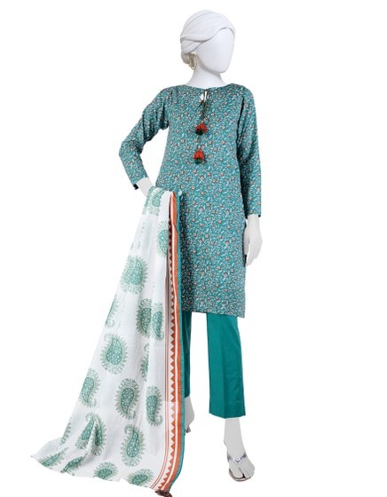 GREEN-LAWN-3PC-STITCHED-JLAWN-S-24-533
