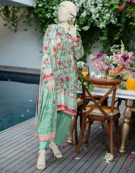 GREEN-LINEN-PRINTED-3PC-STITCHED
