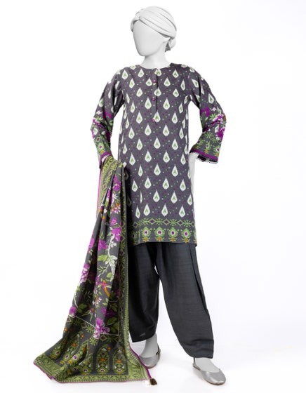 GREY-KHADDAR-PRINTED-3PC-STITCHED
