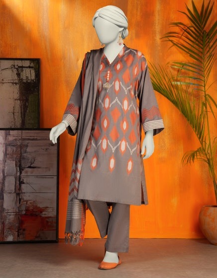 GREY-KHADDI-EMBROIDERED-3PC-STITCHED
