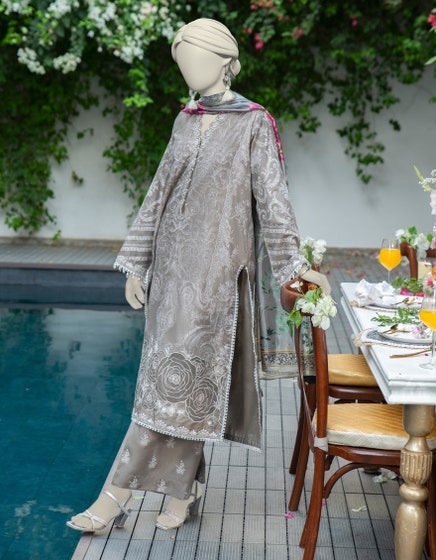 GREY-RAW-SILK-EMBROIDERED-3PC-STITCHED
