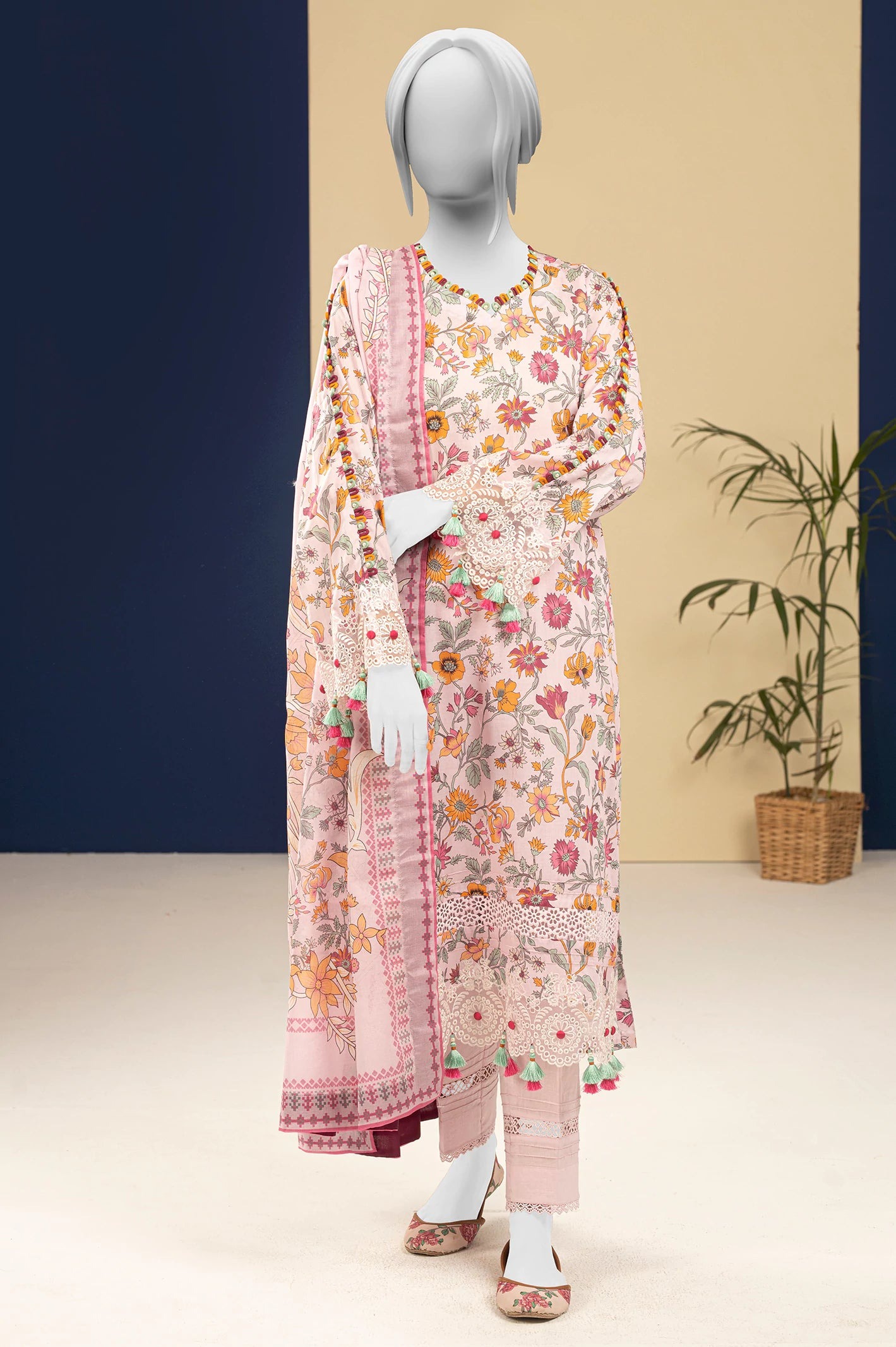 Light-Pink-Printed-3PC-Unstitched