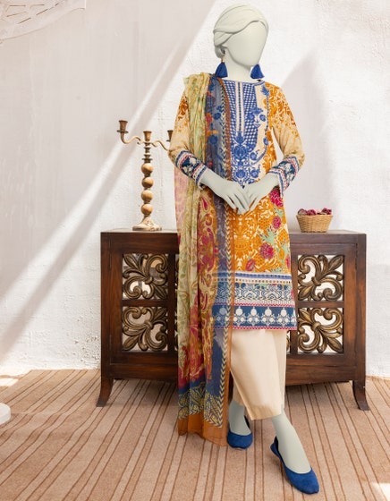 MULTICOLOR-ORGANZA-3PC-STITCHED-JLAWN-S-24-480
