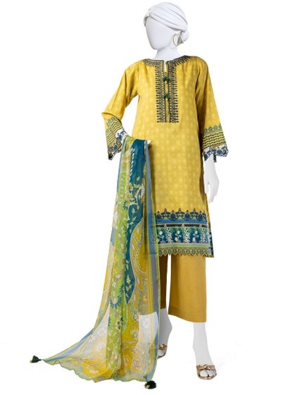 MUSTARD-LAWN-3PC-STITCHED-JLAWN-S-24-168
