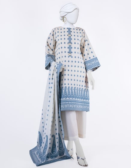 OFF-WHITE-JACQUARD-3PC-STITCHED-JLAWN-S-24-082
