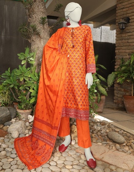 ORANGE-LAWN-3PC-STITCHED-JLAWN-S-24-526
