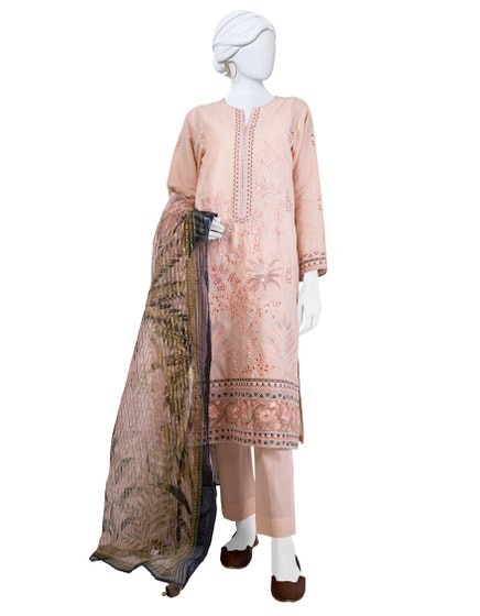 PEACH-LAWN-STITCHED-3PC-JLAWN-S-24-140
